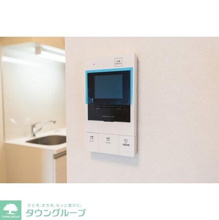 グランカーサ町屋IIの物件内観写真